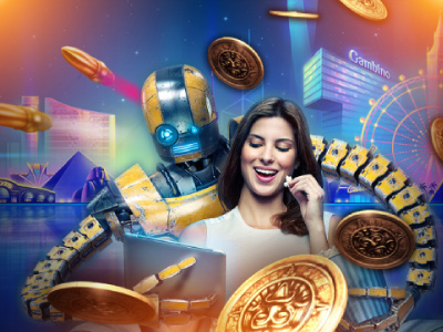 Как найти лучшее казино 2025