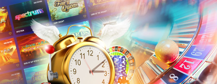 Слоты Fresh casino