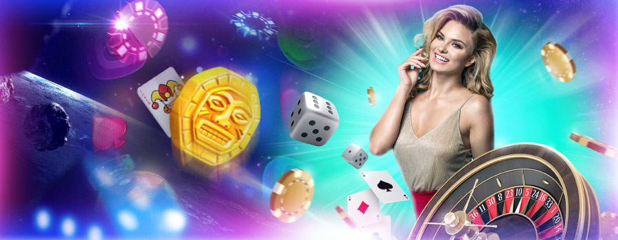 Игровые автоматы